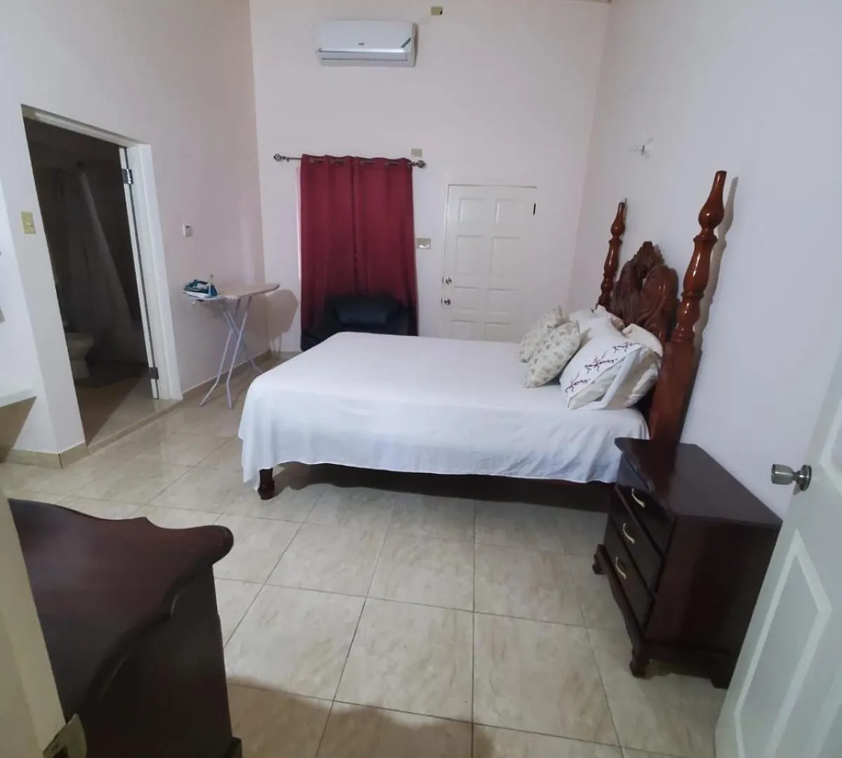 Apartamento Vilagio Villa Cave Hill